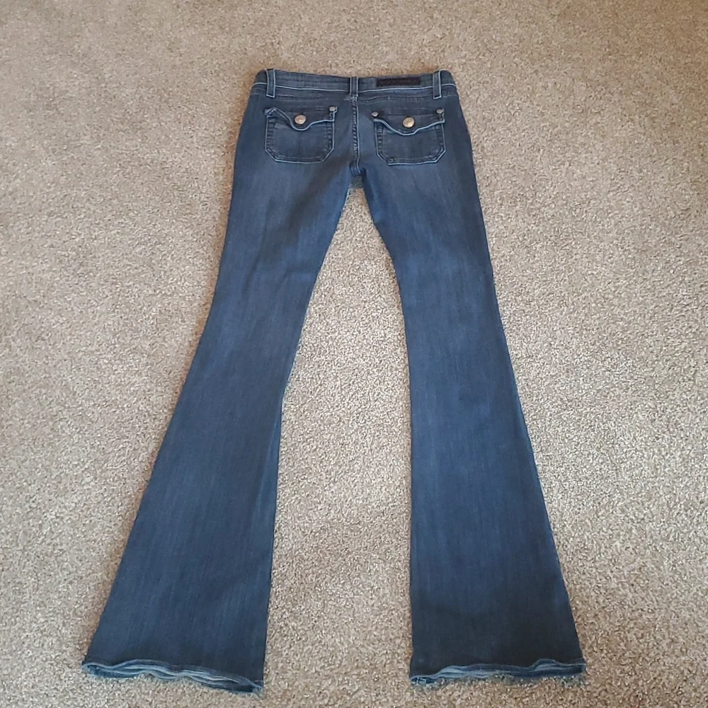 Rock & Republic Edie Jeans, 26 - Picture 7 of 7